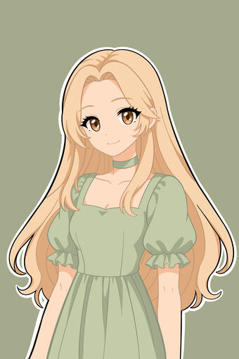 Simple Girl